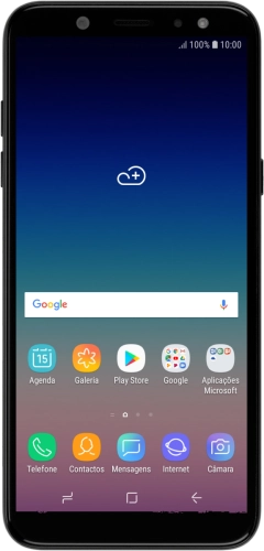 Samsung Galaxy A6