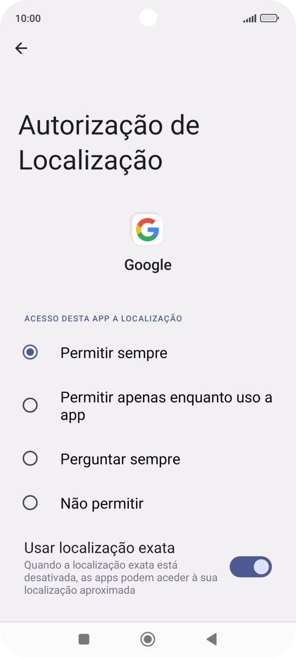 Prima a definição pretendida.