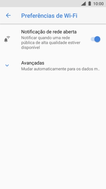Prima Avançadas.