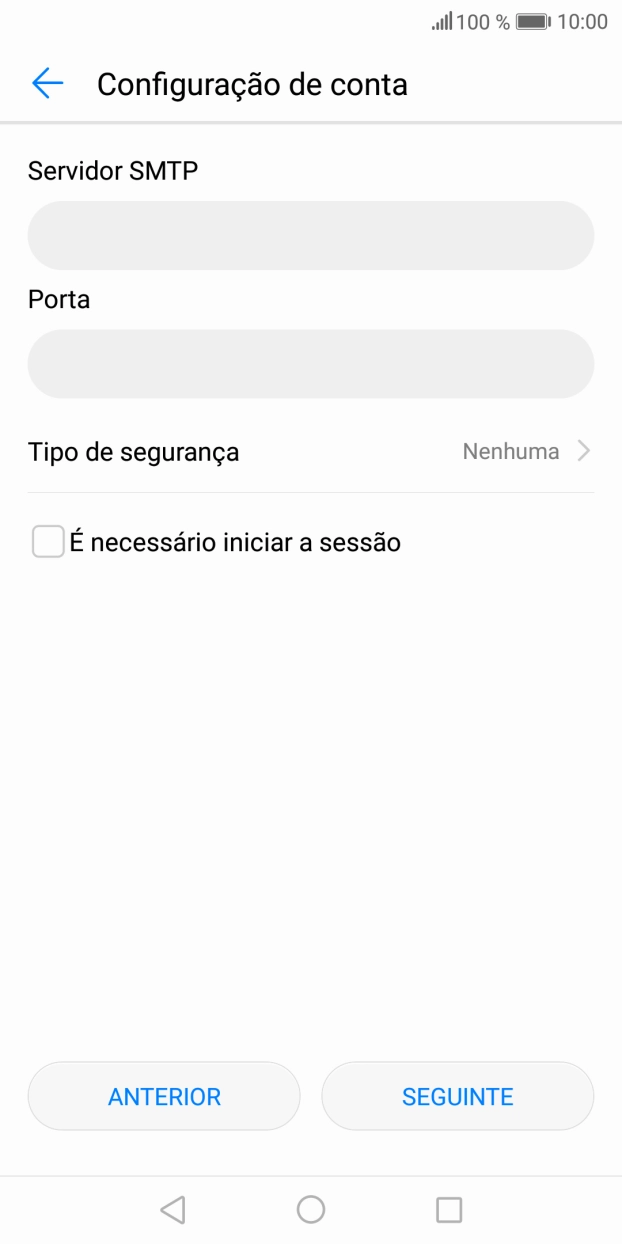 Prima o campo junto a 