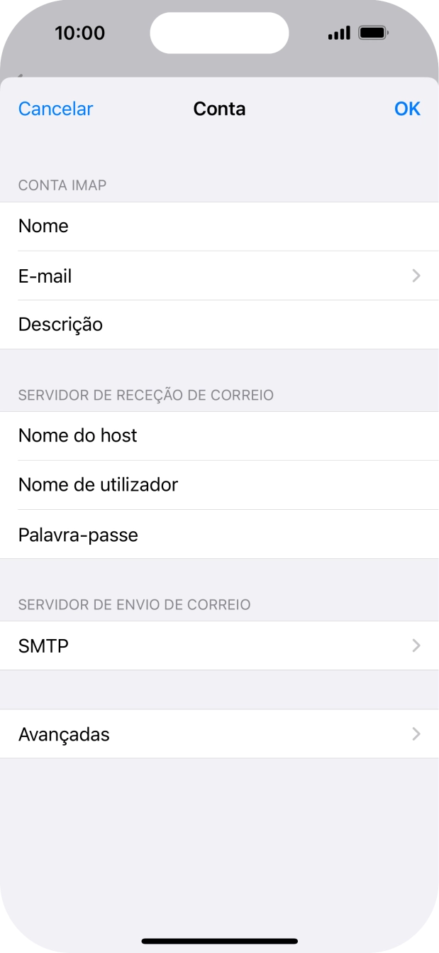 Prima SMTP.
