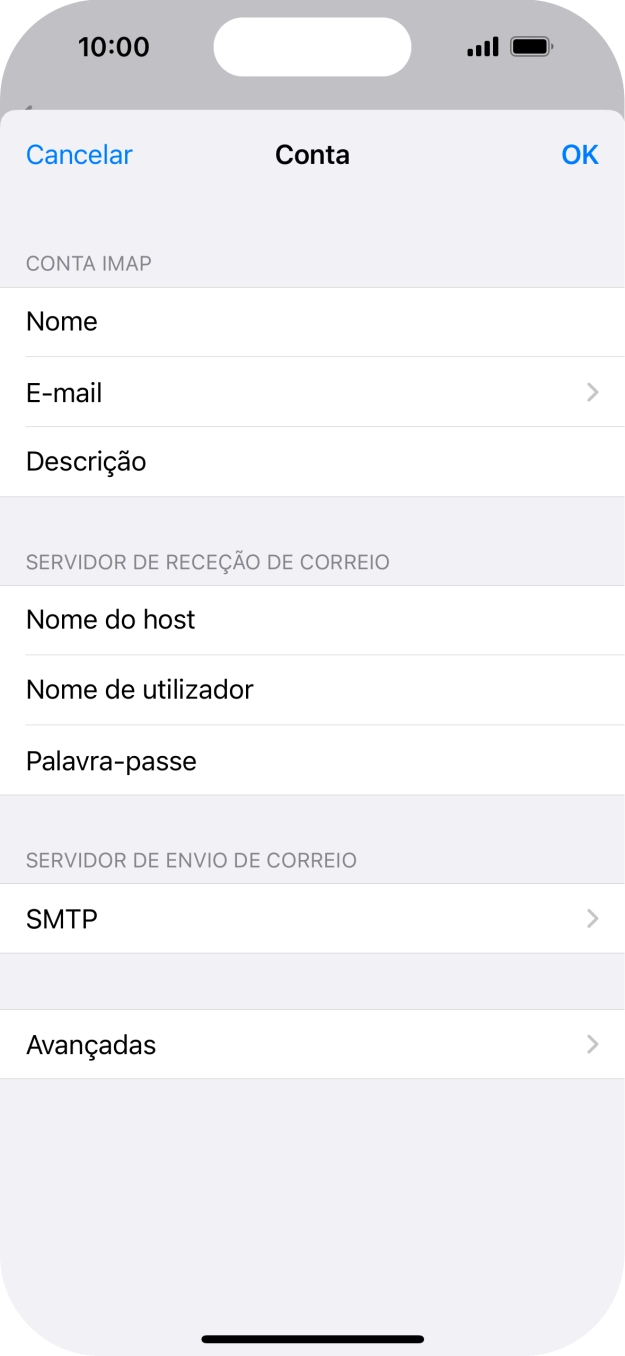 Prima SMTP.