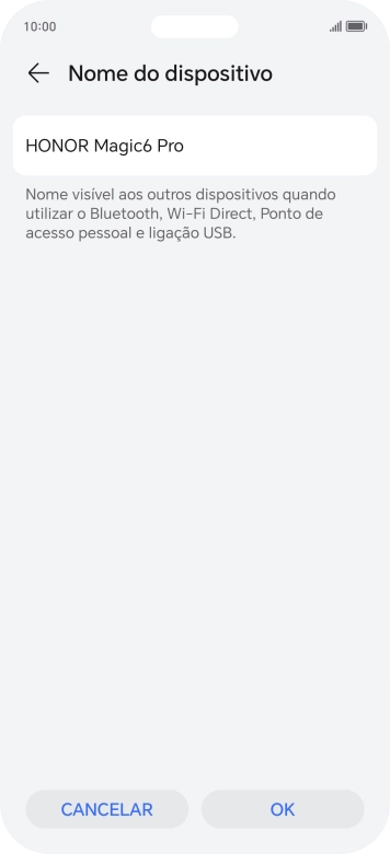 Prima OK.