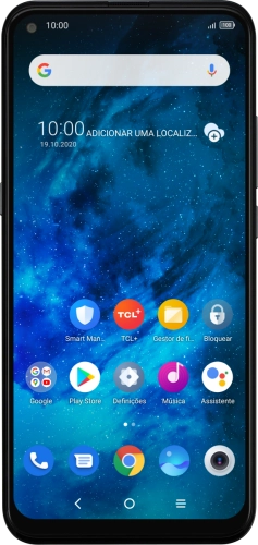 TCL 10 5G