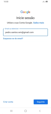 Prima Seguinte.