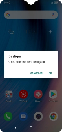 Prima OK.