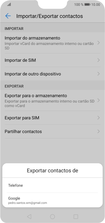 Prima Telefone.