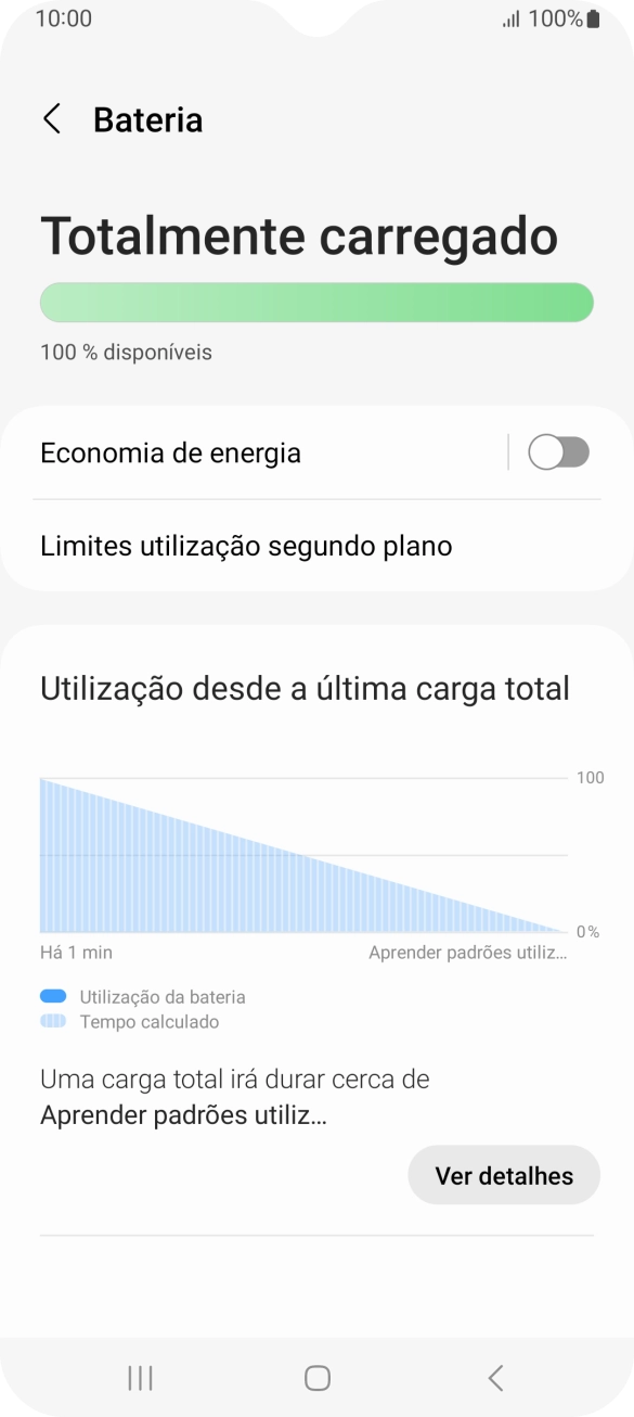 Prima Economia de energia.