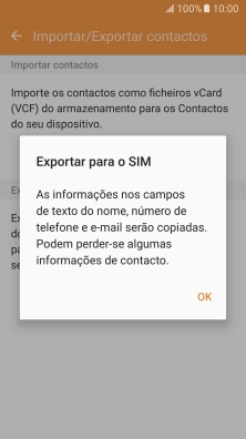 Prima OK.