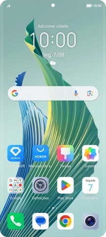 Prima Play Store.