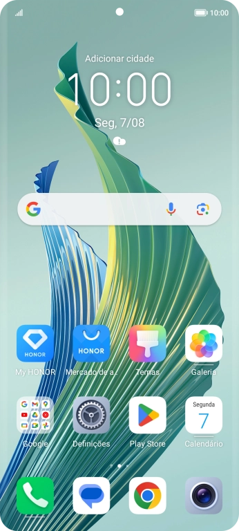 Prima Play Store.