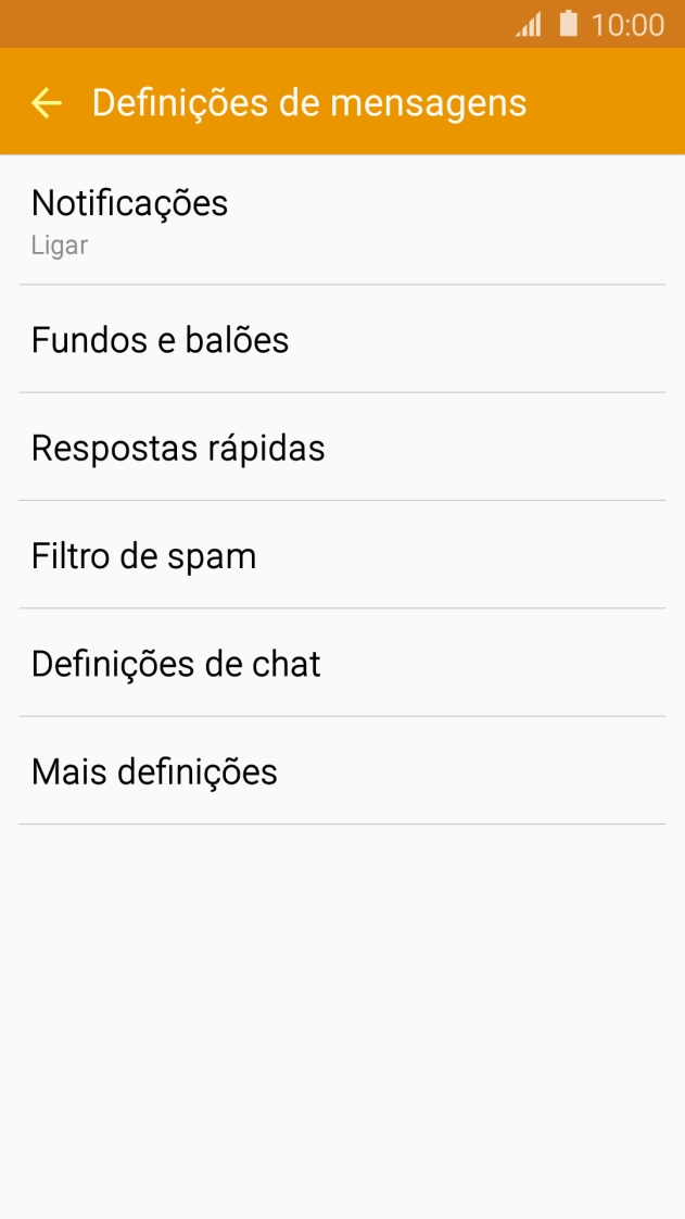 Prima Mais definições.