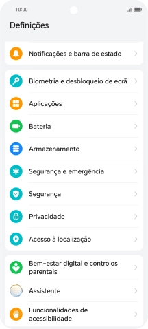 Prima Segurança.