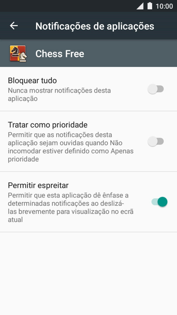 Prima o indicador junto a 