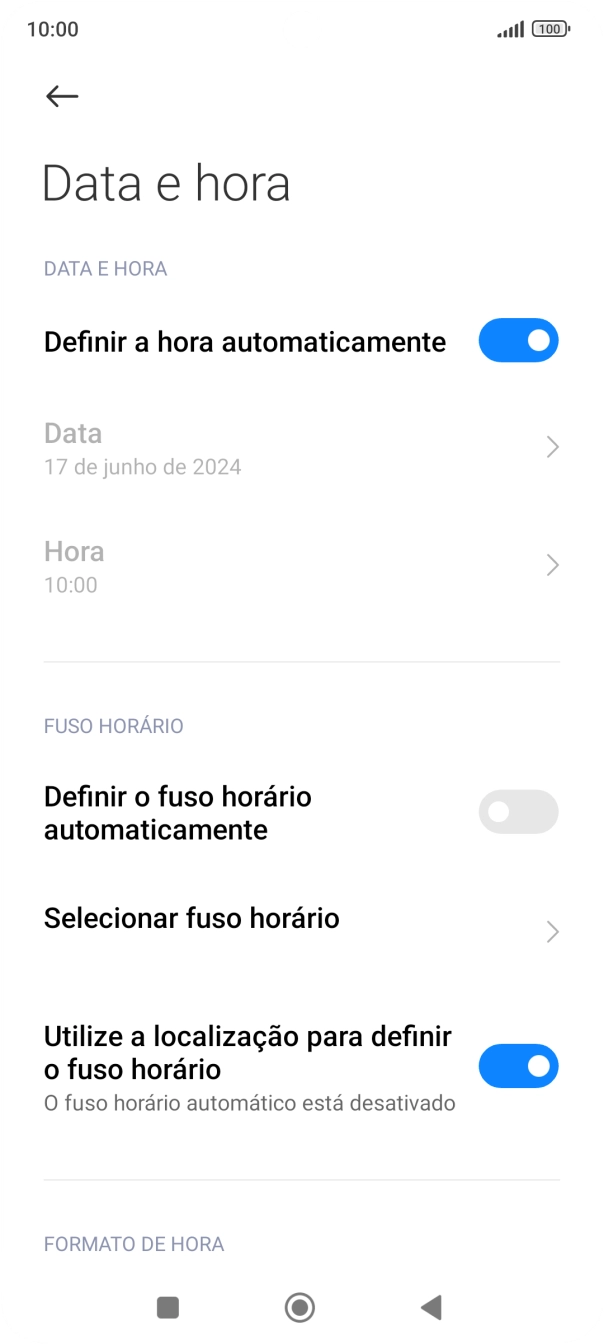 Prima o indicador junto a 