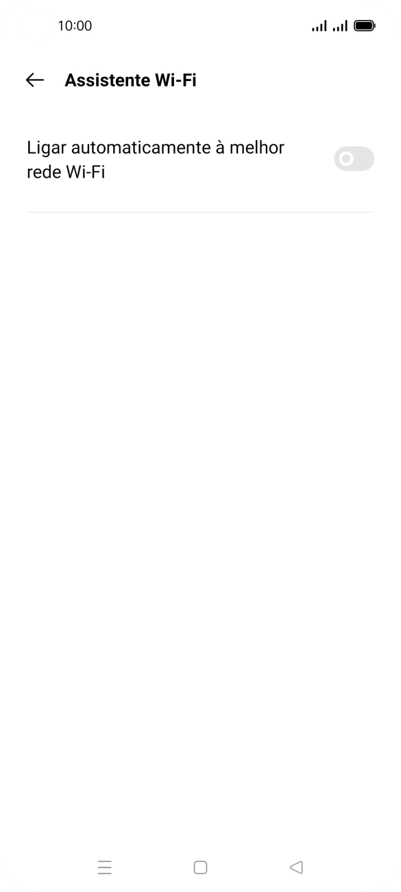 Prima o indicador junto a 