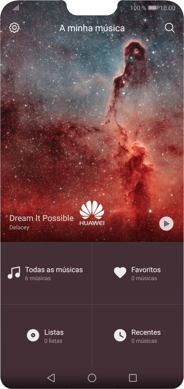 Prima Todas as músicas.