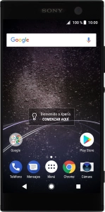Sony Xperia XA2