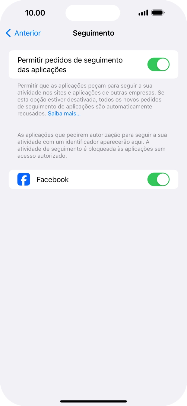 Prima o indicador junto a 