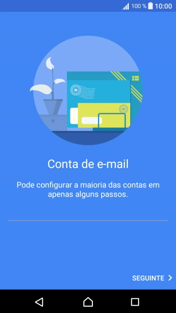 Prima SEGUINTE.
