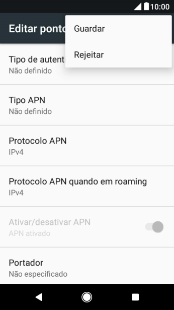 Prima Guardar.