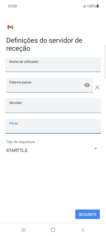 Prima a lista suspensa sob 