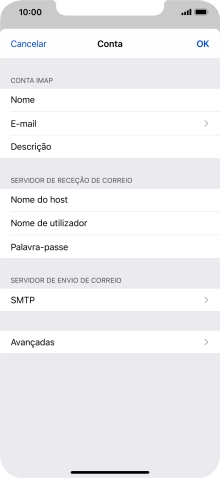 Prima SMTP.