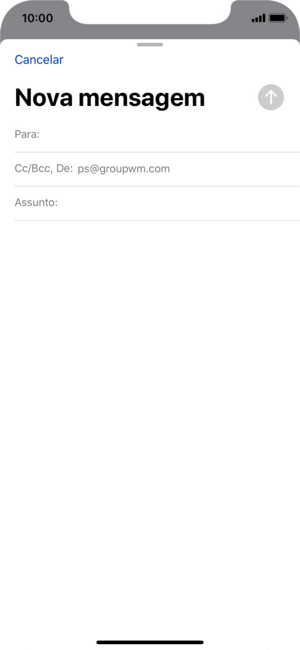 Prima o campo junto a 