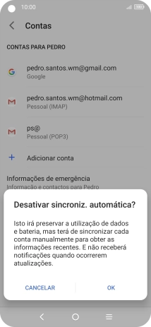 Prima OK.