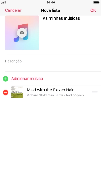 Prima OK.