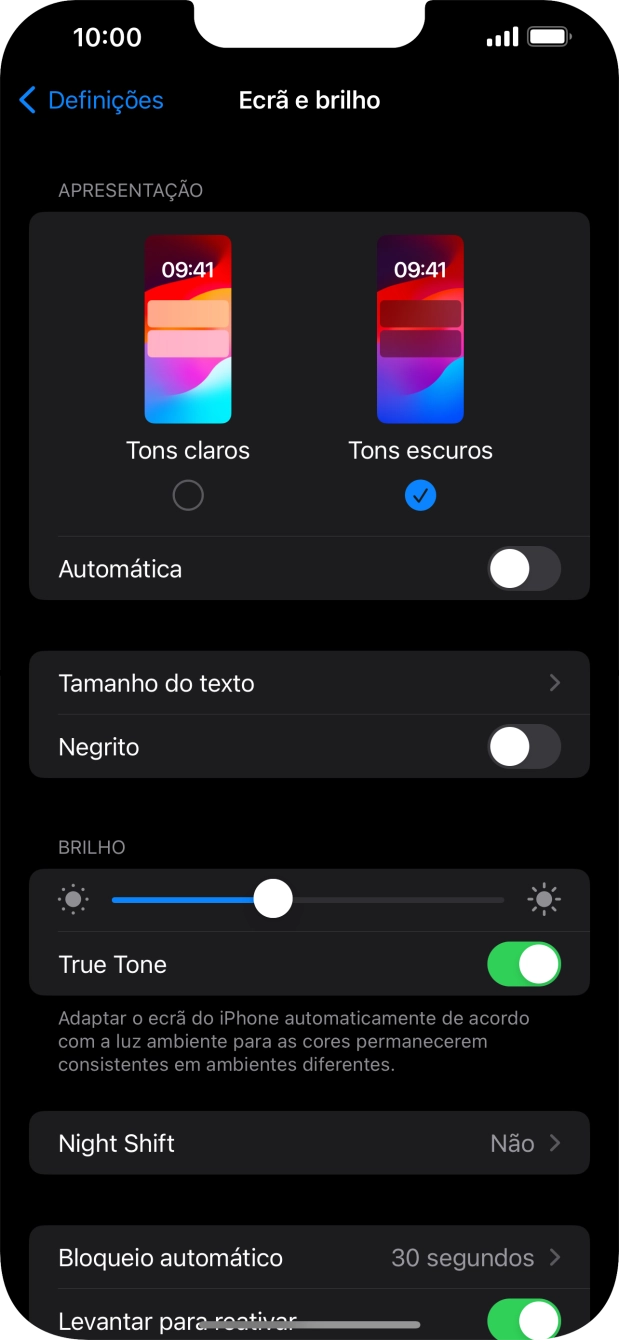 Prima o indicador junto a 