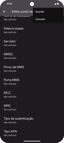 Prima Guardar.