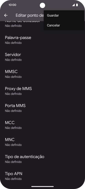 Prima Guardar.