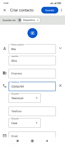 Prima Guardar.
