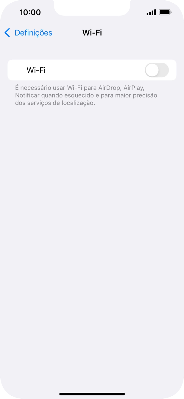 Prima o indicador junto a 