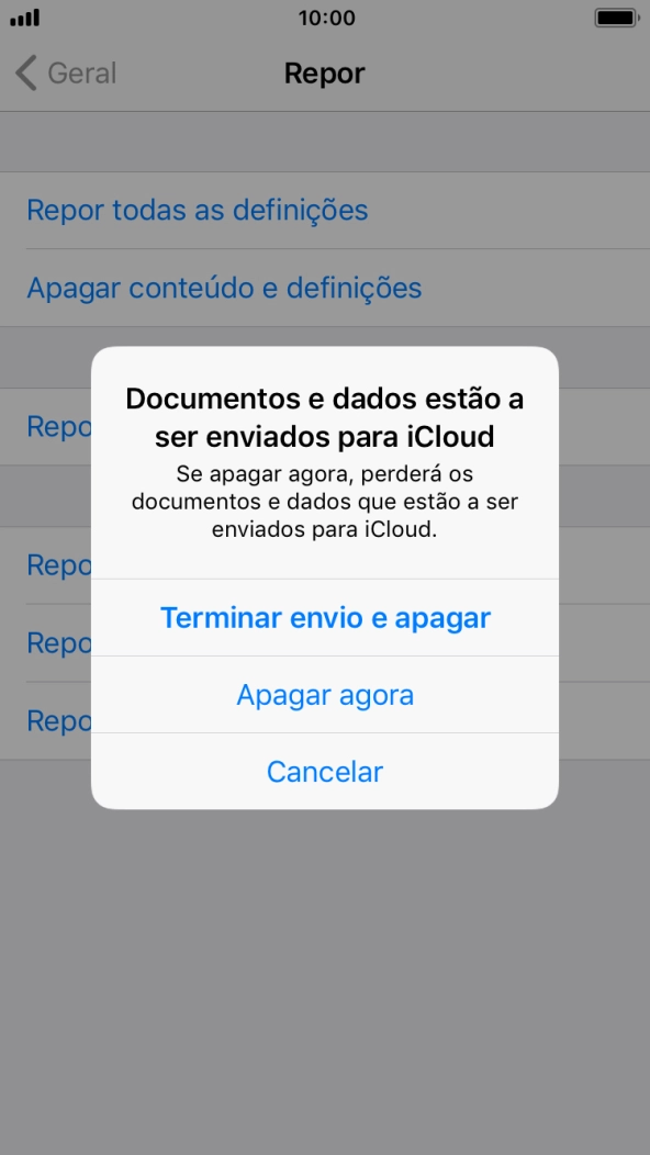 Prima a definição pretendida.