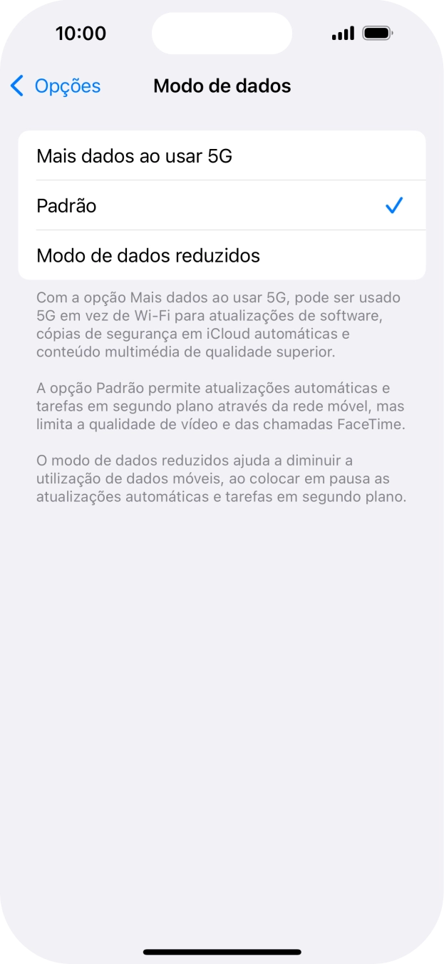 Prima a definição pretendida.