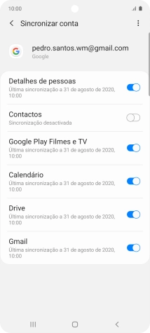 Prima o indicador junto a 