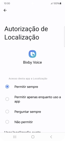 Prima a definição pretendida.