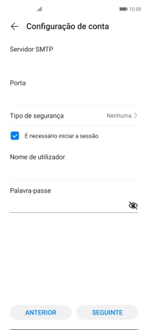 Prima SEGUINTE.