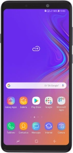 Samsung Galaxy A9 (2018)