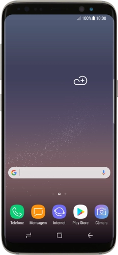 Samsung Galaxy S8