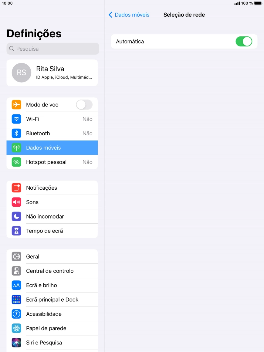 Prima o indicador junto a 