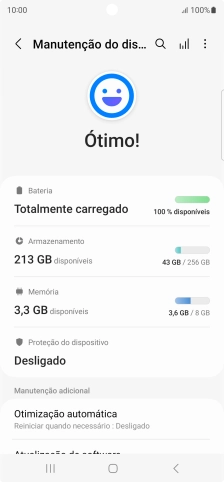 Prima Bateria.