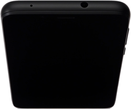 Image 5: Xiaomi Redmi 7A - Black in Black Top