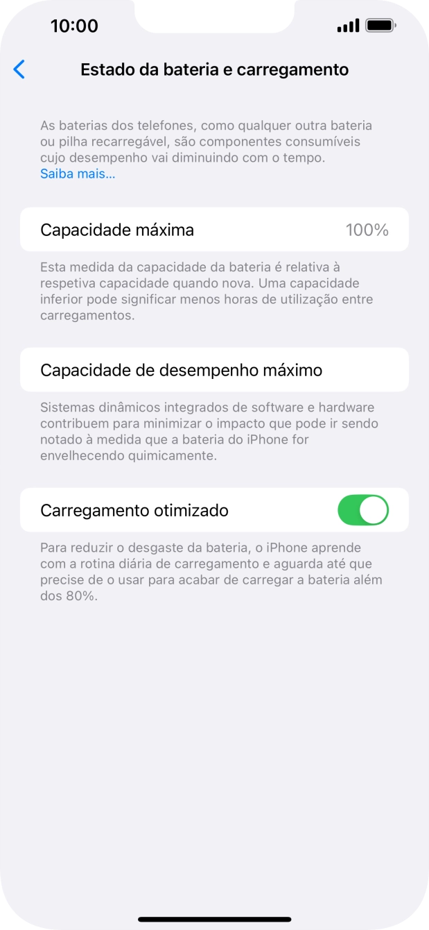 Prima o indicador junto a 