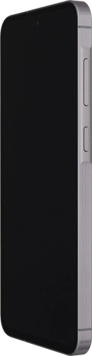 Imagen 4: Vista del lateral derecho del Samsung Galaxy A56 5G - DarkGray