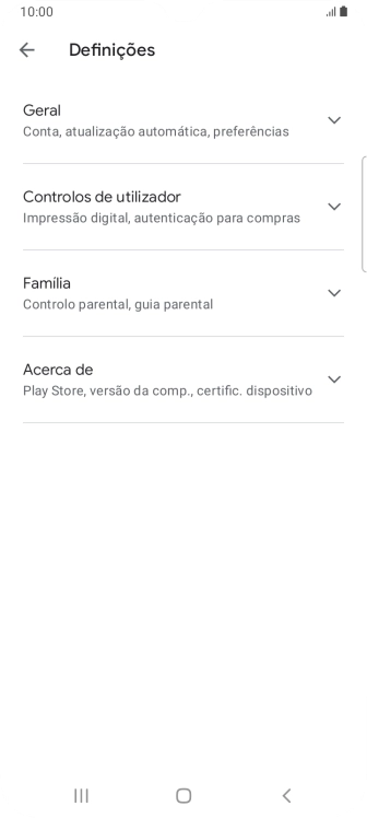 Prima Geral.