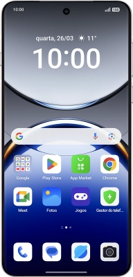 Imagem OPPO Find X8 Pro