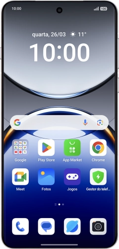 OPPO Find X8 Pro